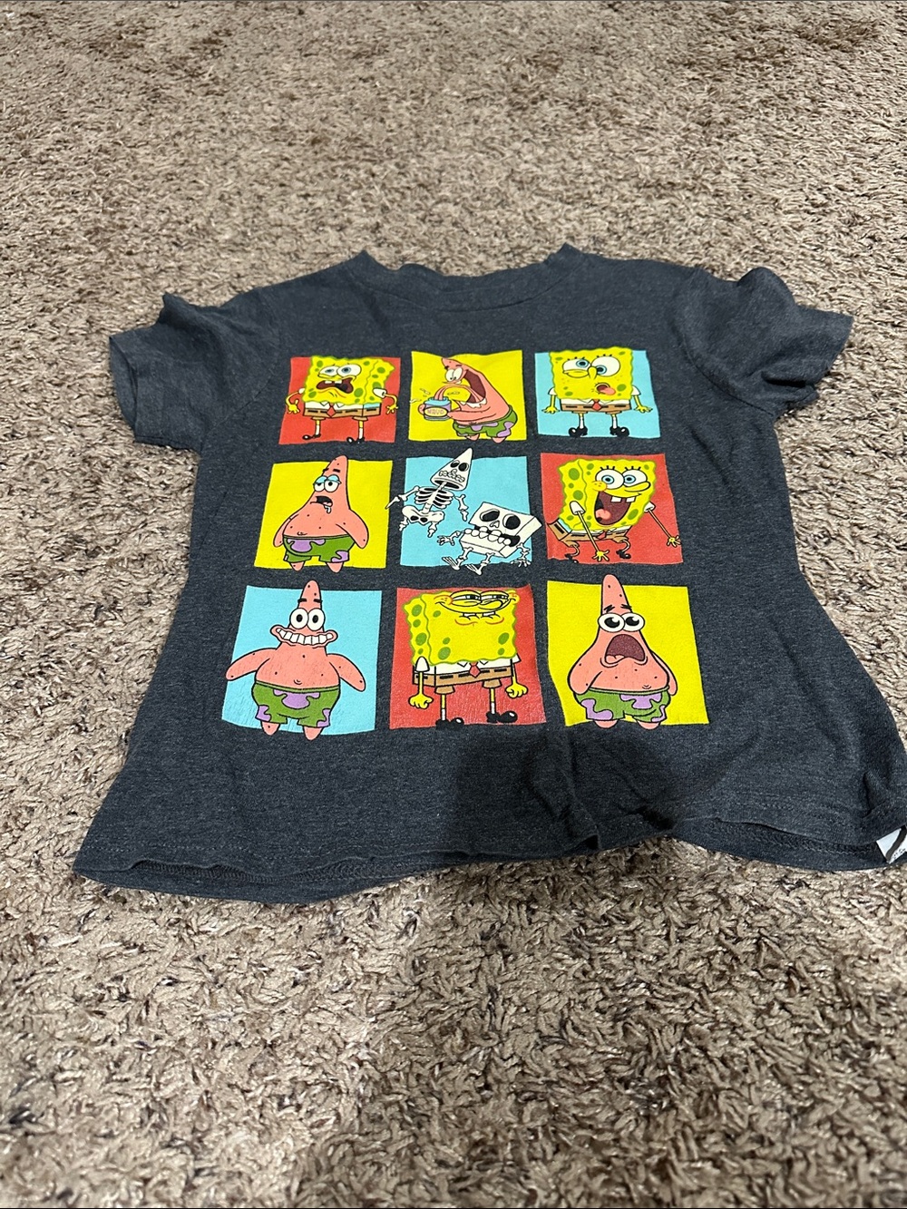 Boys t shirt